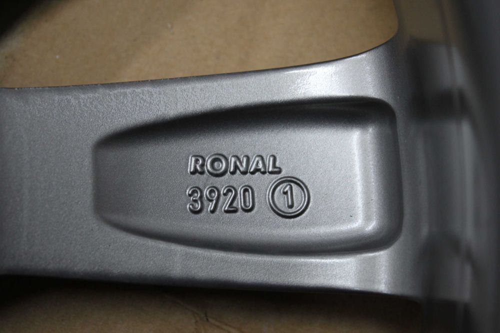 Джанта 18" BMW 5-серия G30