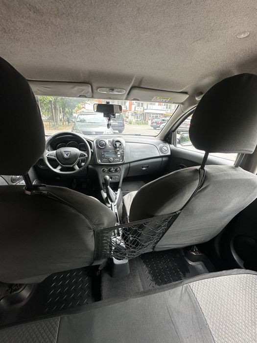 Dacia Logan 2018
