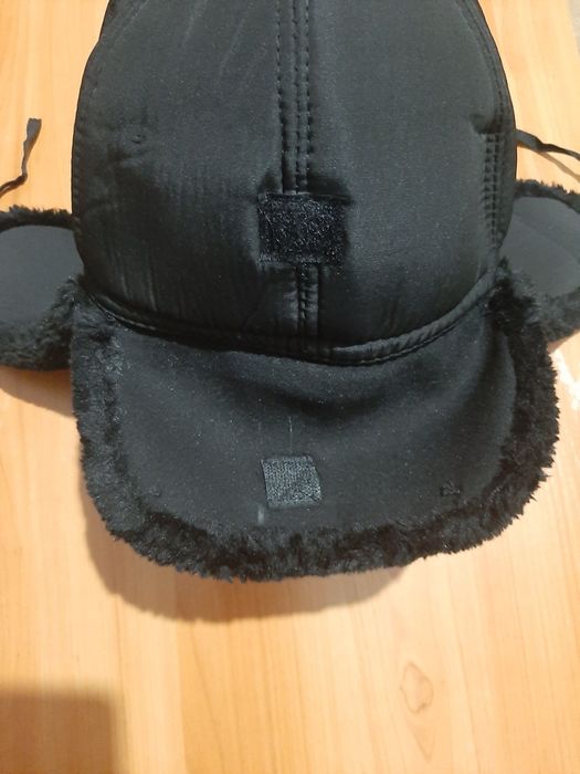 Шапки. НОВЫЕ. Зима. 56 размер.