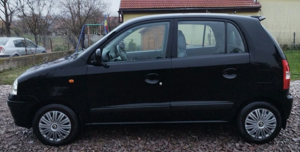 Hyundai Atos 2006 / 96.000 km