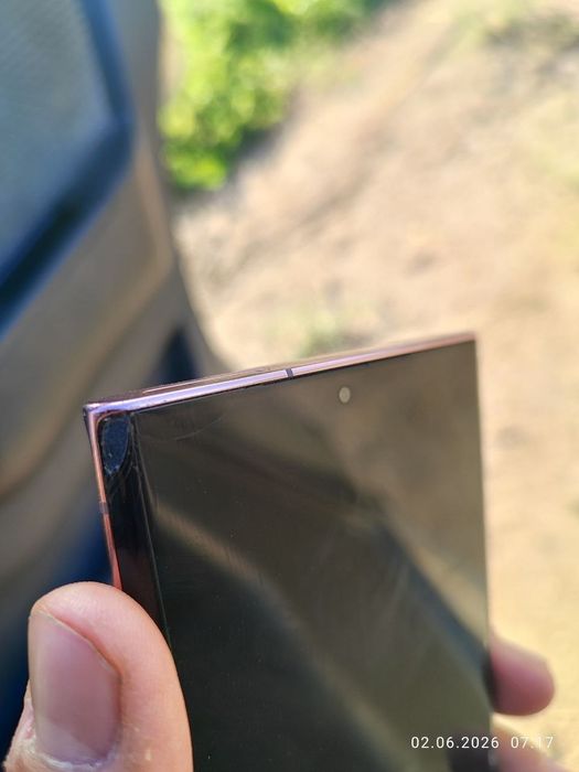 Samsung not20 ultra sim/esim