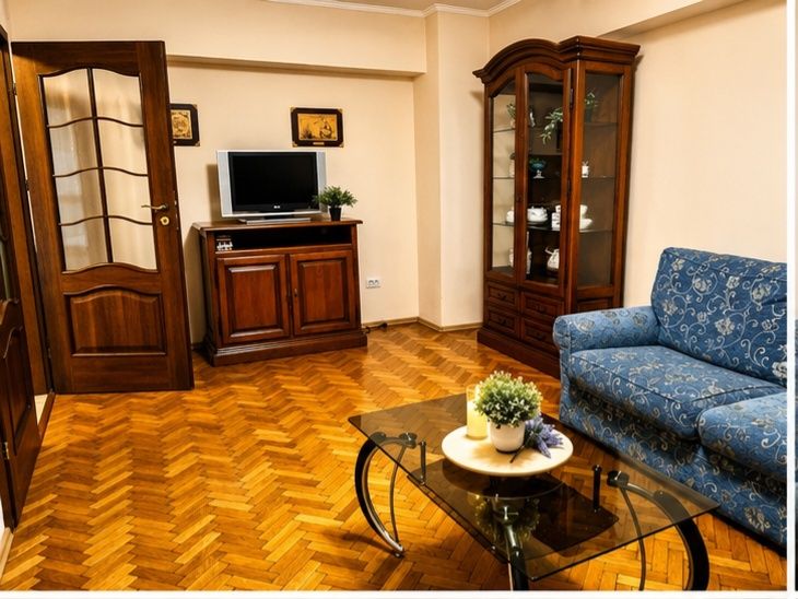 Apartament Regim hotelier