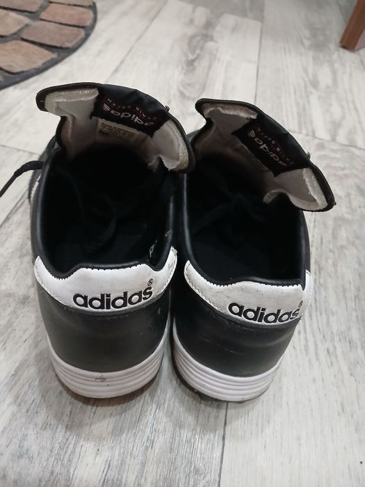 Футбольные сороконожки 40-41