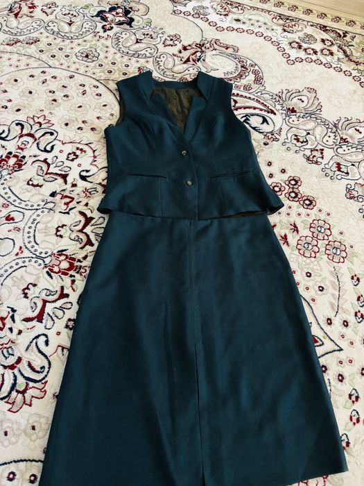 Двойка для учителя