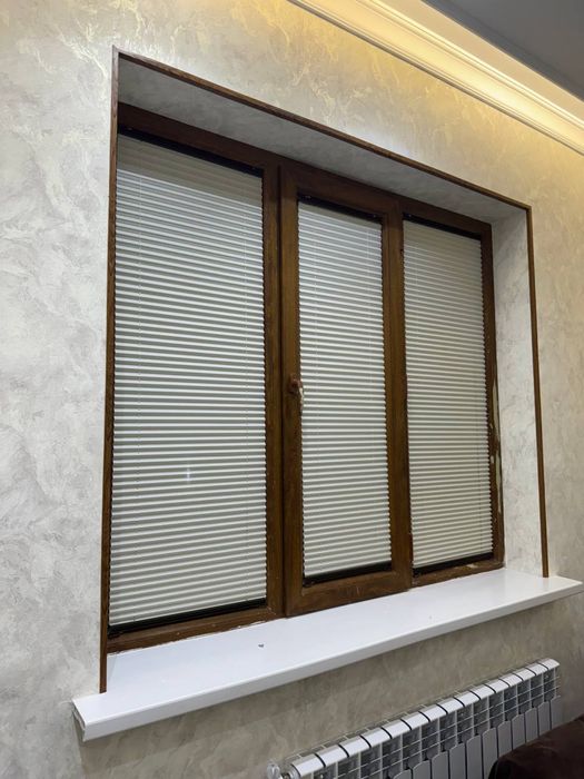 Жалюзи все виды Jalyuzi jaluzi plise maskitniy setka маскитный сетка