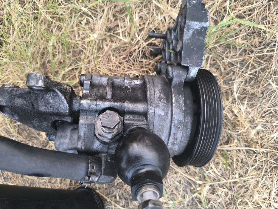 Хидравлична помпа активна бмв е60 евро3 530д 218кс m57 e60 e61 530d