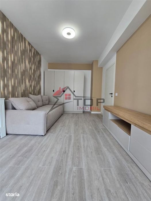 Inchiriere apartament+ loc de parcare- Visoianu — fotografia 1