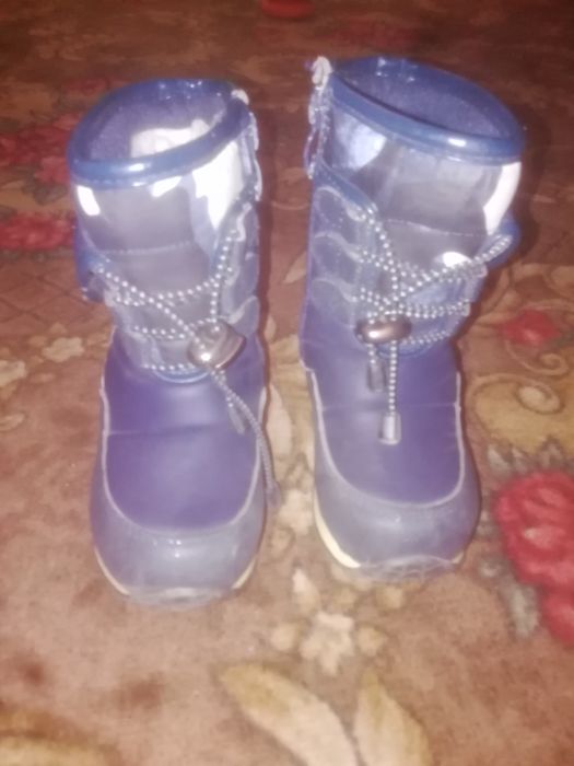 Продам обувь на мальчика