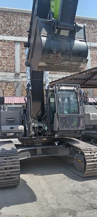 Ekskavator sotiladi 1.6kubalik