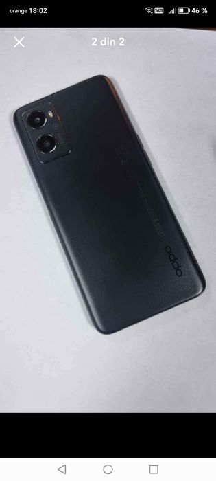 Oppo reno a96 in stare buna