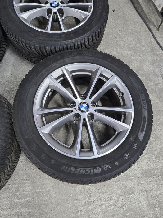 Джанти 17 / 5х112 - BMW G Seria 5x112