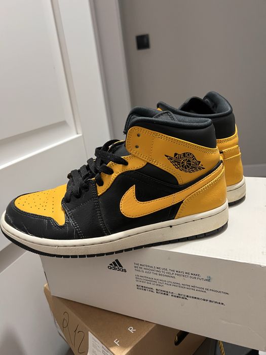 Эйр Джордан оригинал из Америки