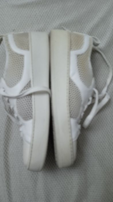 Мужские , женские кроссовки сетка