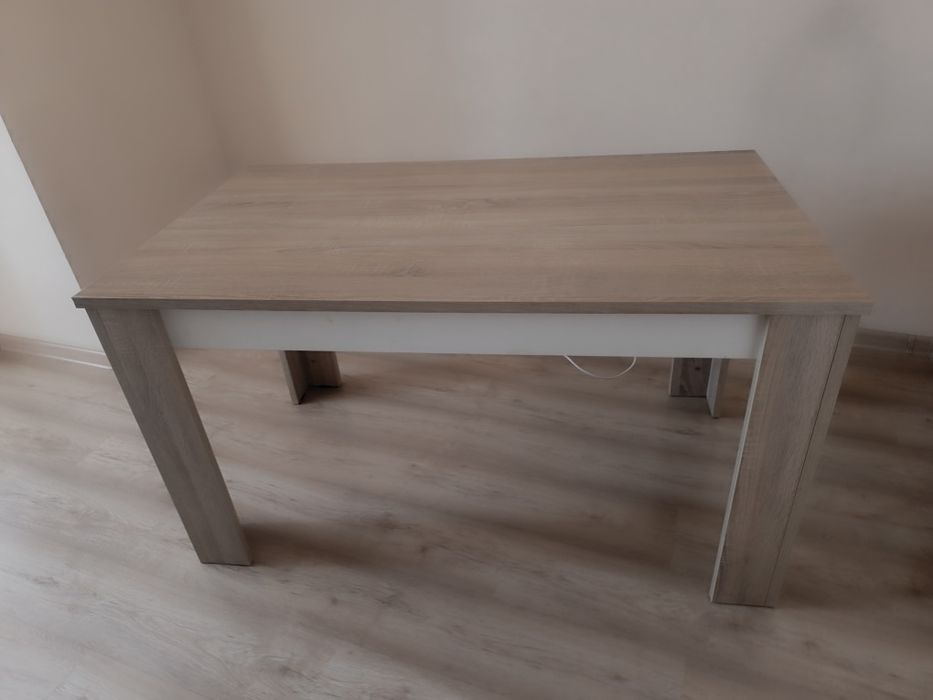 Стол обеденный полированный Россия