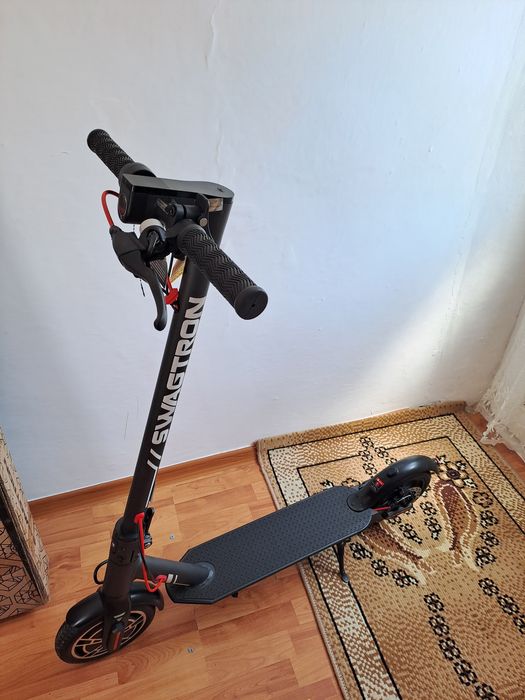 Trotinete Electrice