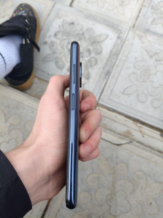 Телефон, поко х3 про