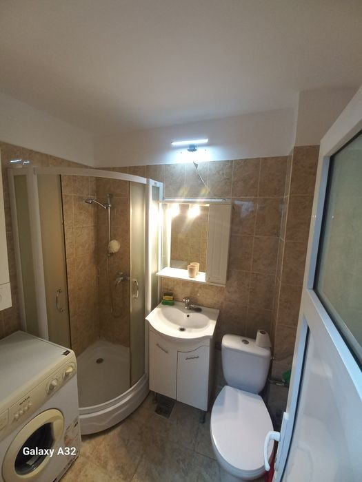 Schimb Ap.1 cam cu Casa
