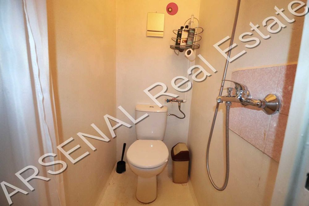 Дава се под наем Едностаен апартамент в София, Младост 4 - 41 кв.м за 398.82 € - Снимка #5