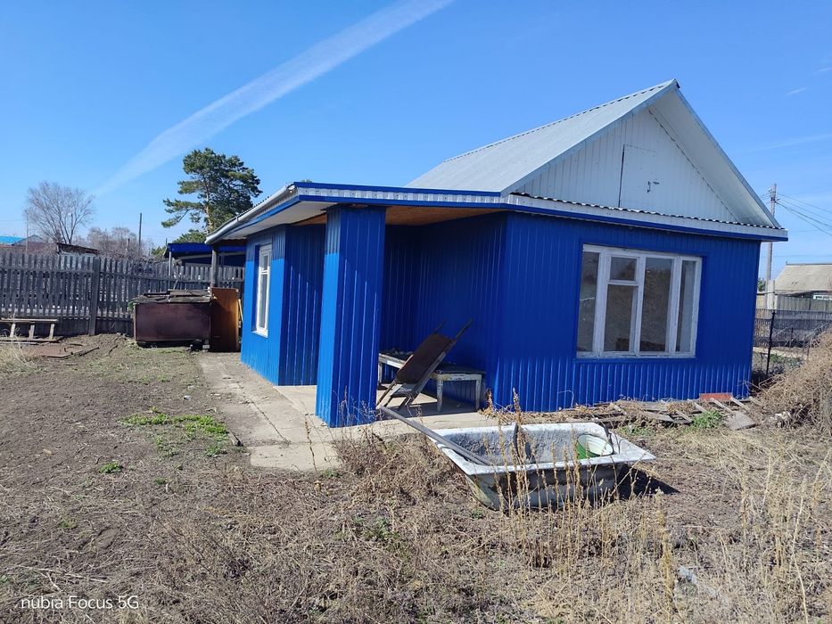 Продам дачный дом