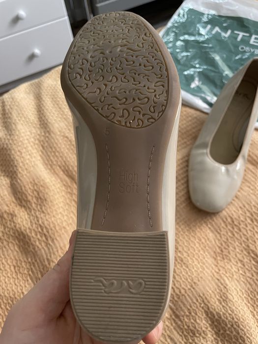 Туфли, в отличном состоянии