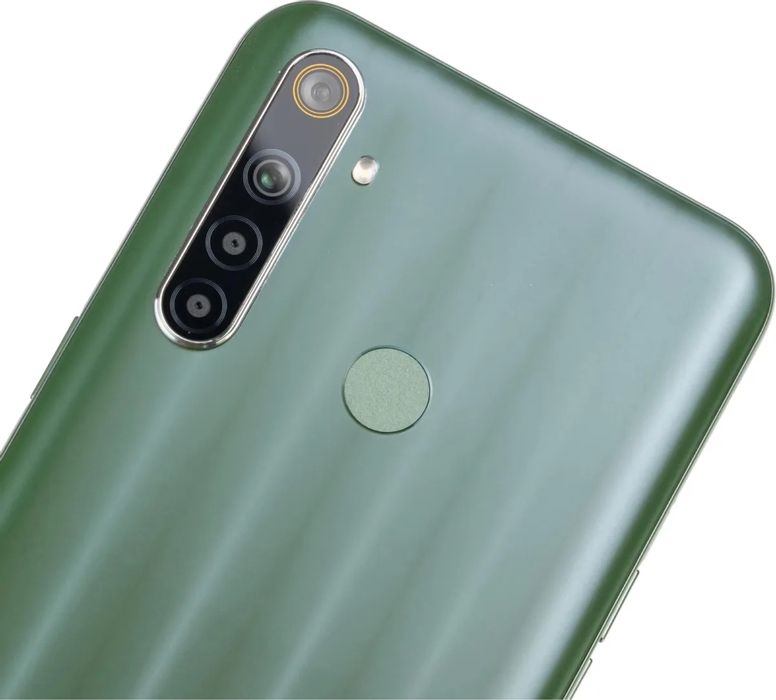 Продам сот тедефон Realme 6i 4/128