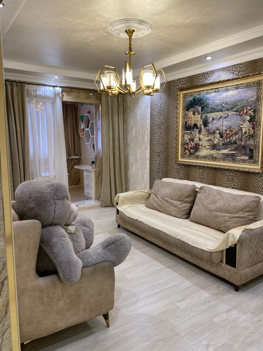 Продается Сергели-2 2/2/5