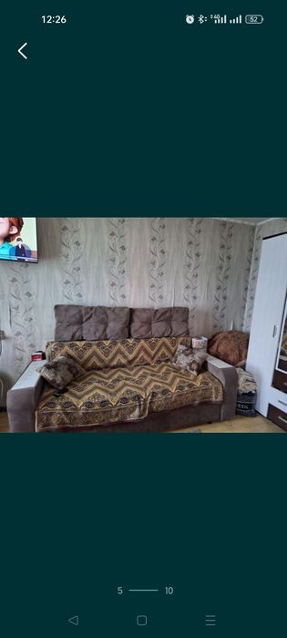 Срочно Продам часть дома Защита