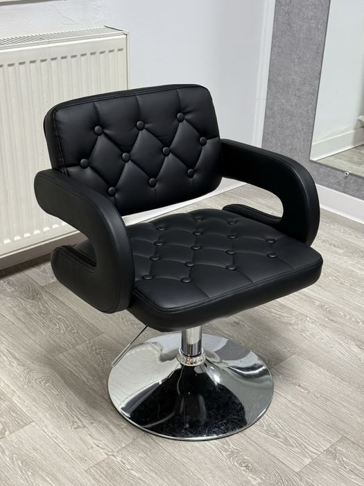 Scaun frizerie, salon, coafor