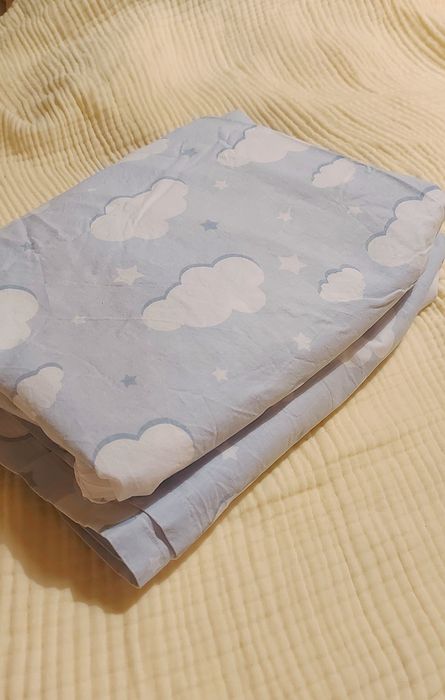 Draperii copii 100% bumbac