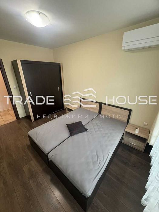 Дава се под наем Многостаен апартамент в Пловдив, Гагарин - 144 кв.м за 800 € - Снимка #8