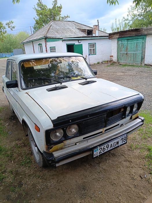 Ваз 2106 продаётся