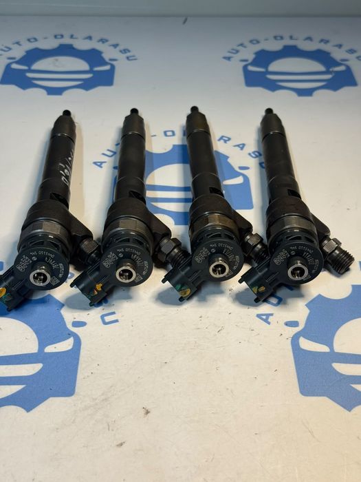 Injector / Injectoare Set Nissan Qashqai 2010-2014 J10 2012