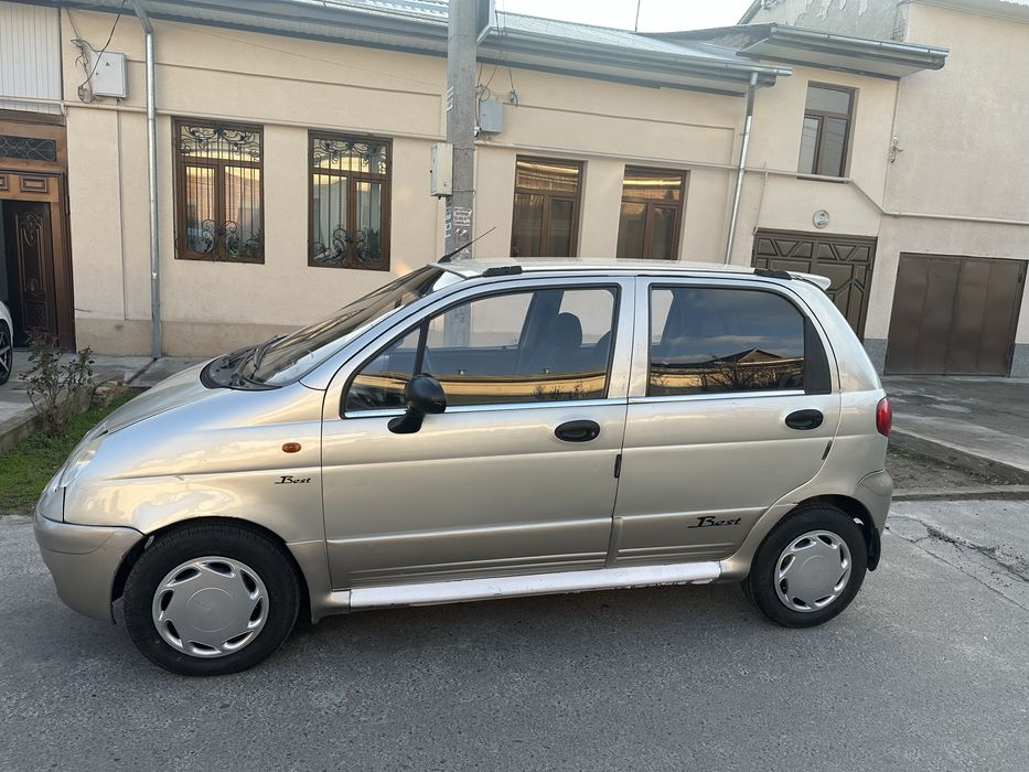 Матиз Аренда выкуп