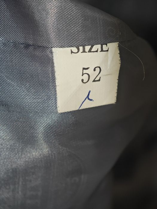 Костюм тройка...