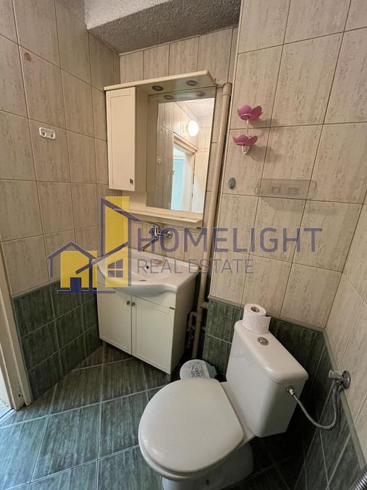 Продава се Едностаен апартамент в София, Дървеница - 49 кв.м за 3162 €/кв.м - Снимка #4