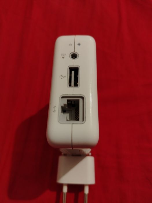 5G Рутер Apple  AC A1264 – 5Ghz