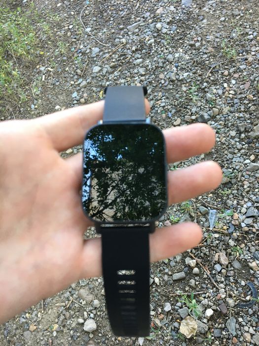 Redmi watch 5 active