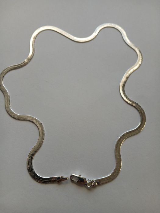 Vând coliere din Argint 925