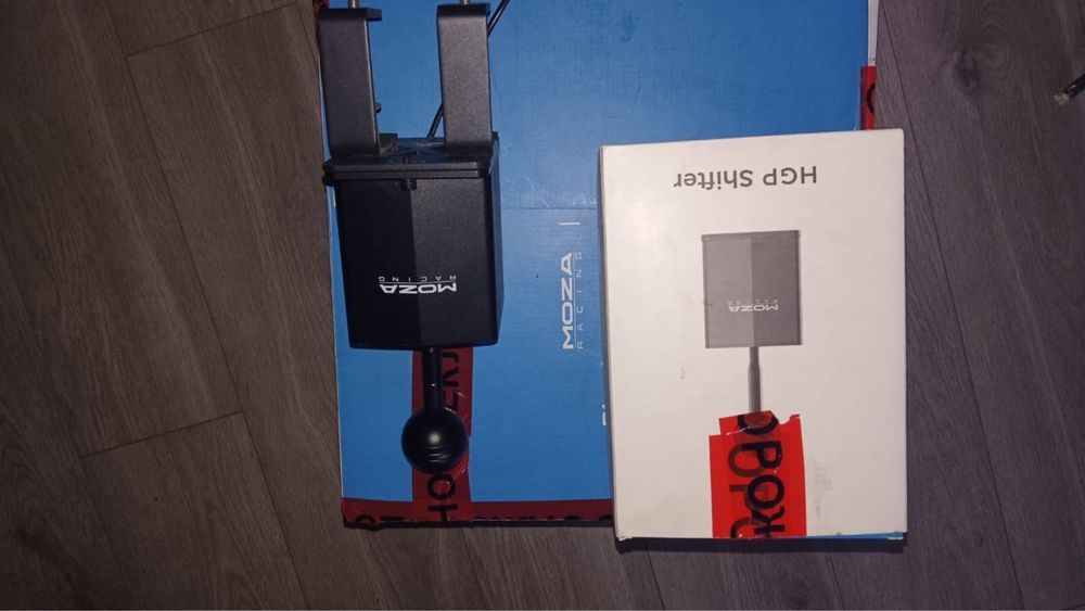 Продам игровой руль
