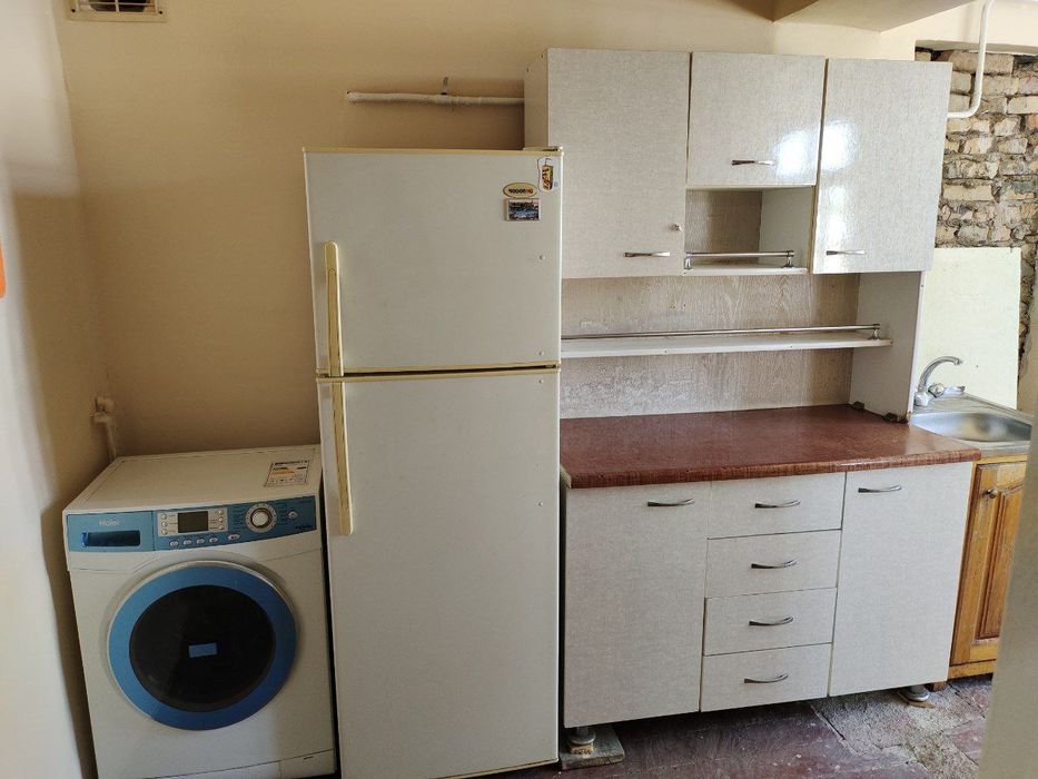 Продаю свою 2х комнатную квартиру на Бектемирском районе ориентир