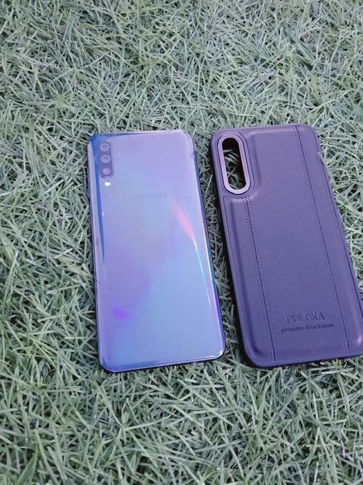 Samsung a50 идеал