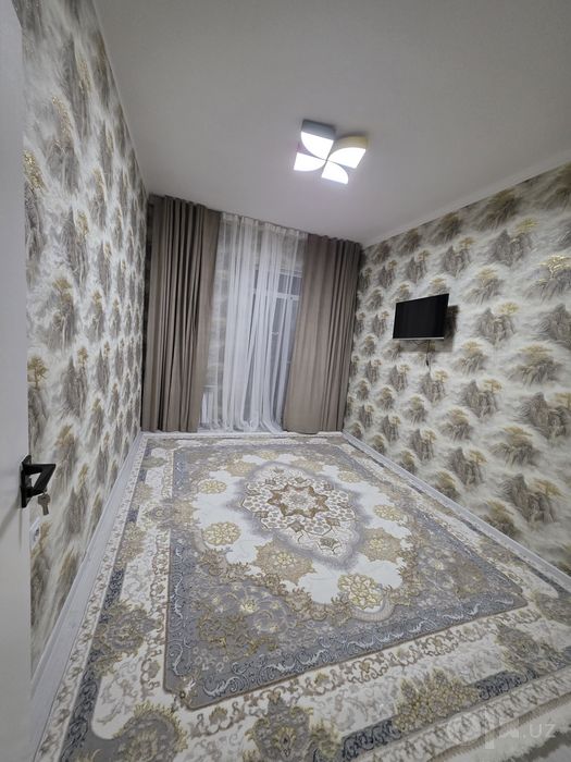 Sergeliy 3 hona 84 M²