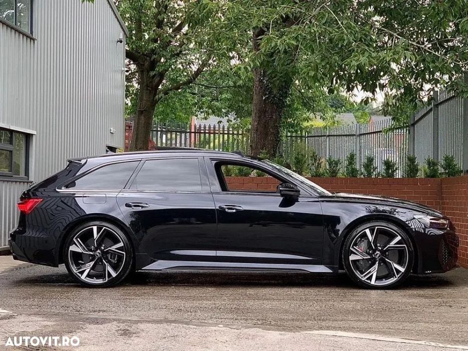 Jante AUDI 21 R21 RS A6 A7 A8 Q3 Q5 Q7 Q8 Roti AUDI Model RS
