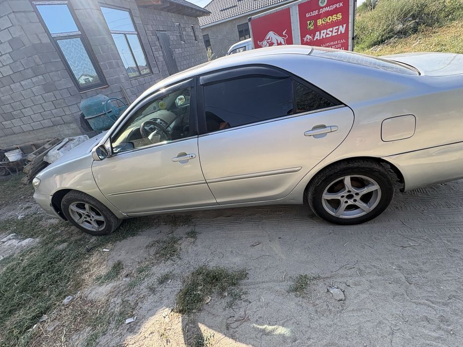 Продам камри 30