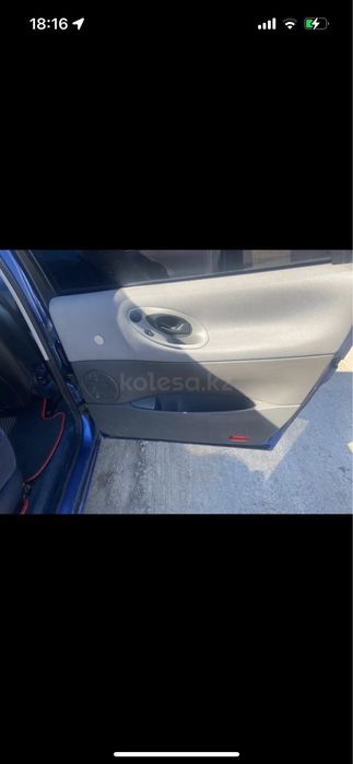 Фольксваген шаран