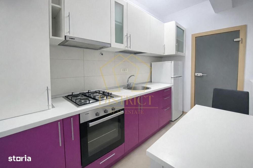 Apartament cu 2 camere | Pet friendly | Giroc