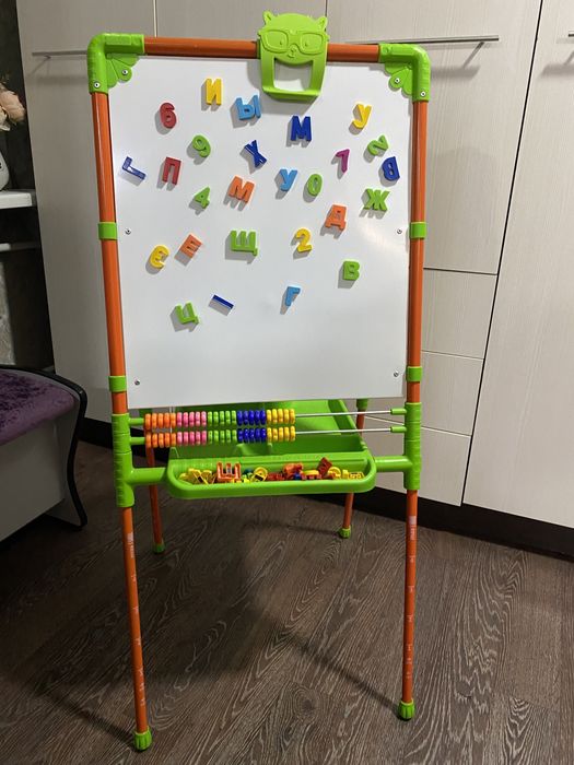 Магнитная доска Nika