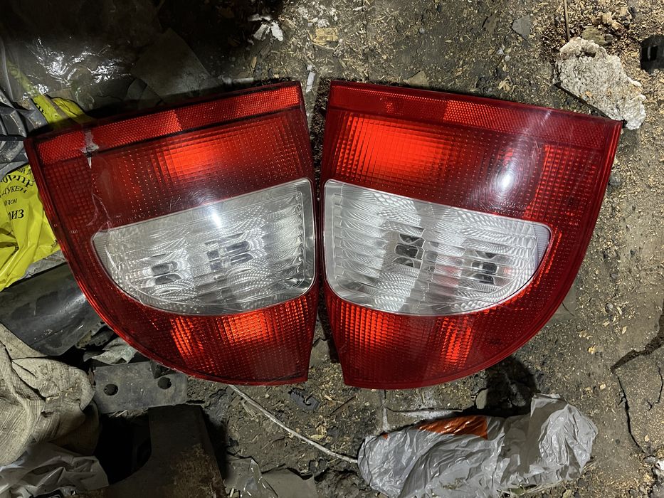 Продам запчасти на ваз