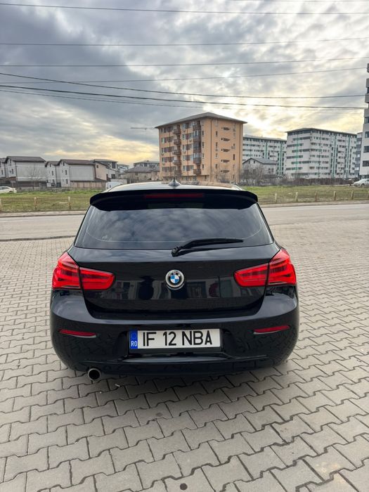 BMW 1 Series 2016 — imagine 2