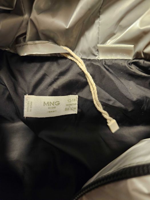 Детско Яке Mango 12-18 месеца